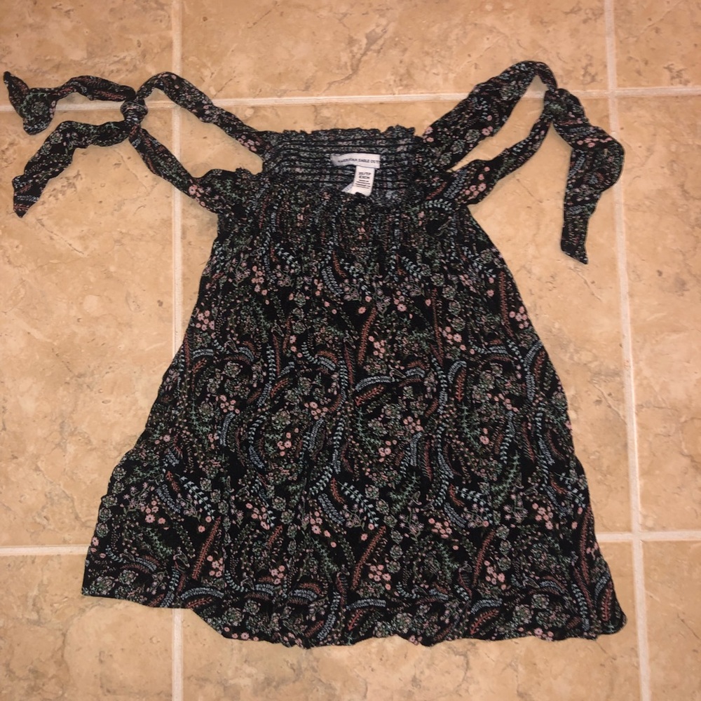 American eagle top